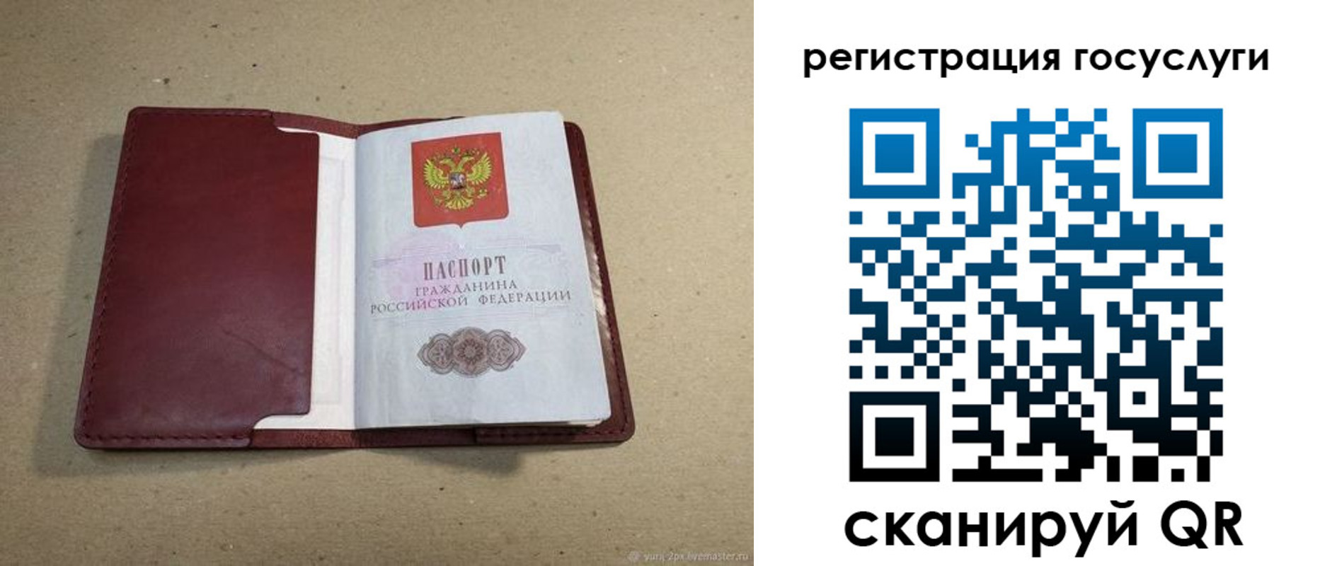 временная регистрация 2025 в Приморском крае